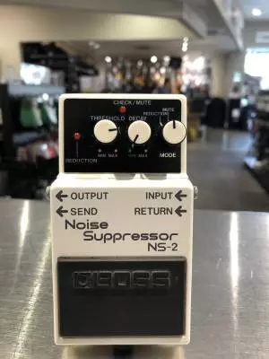 Store Special Product - BOSS - NS-2